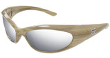 Gafas de Sol Balenciaga Extreme BB0384S