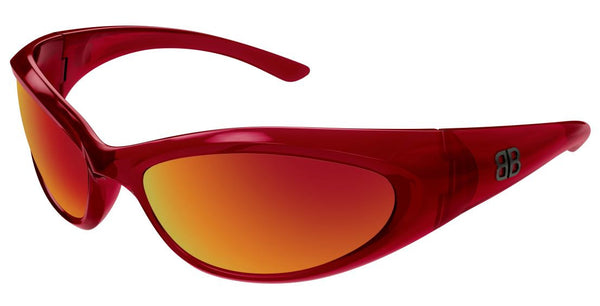 Lunettes de Soleil Balenciaga Extreme BB0384S