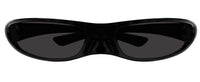 Sonnenbrille Balenciaga Extreme BB0383S