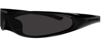 Sonnenbrille Balenciaga Extreme BB0383S