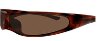 Sonnenbrille Balenciaga Extreme BB0383S