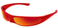 Sonnenbrille Balenciaga Extreme BB0383S