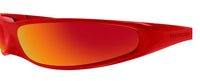 Sonnenbrille Balenciaga Extreme BB0383S