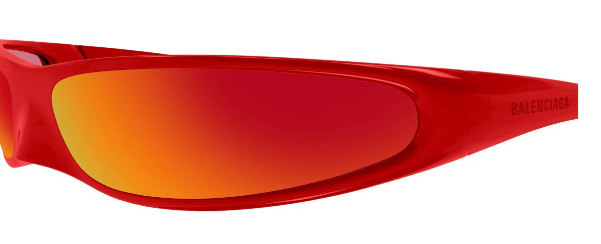 Sonnenbrille Balenciaga Extreme BB0383S