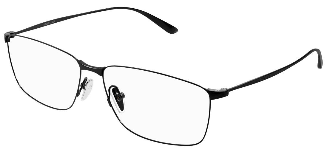 Óculos graduados Balenciaga Everyday BB0415O