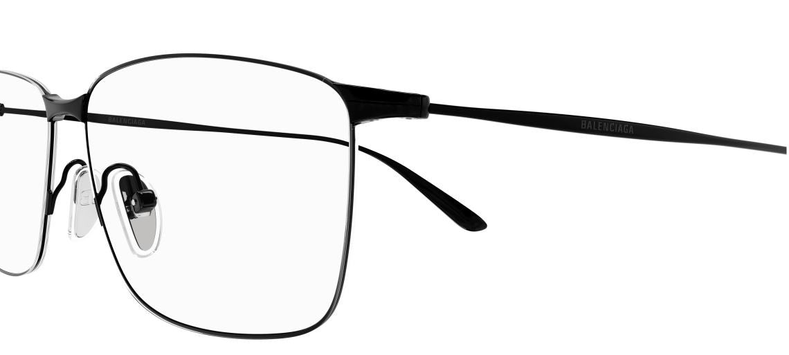 Óculos graduados Balenciaga Everyday BB0415O