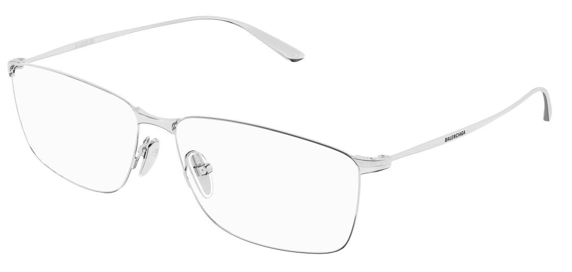 Óculos graduados Balenciaga Everyday BB0415O
