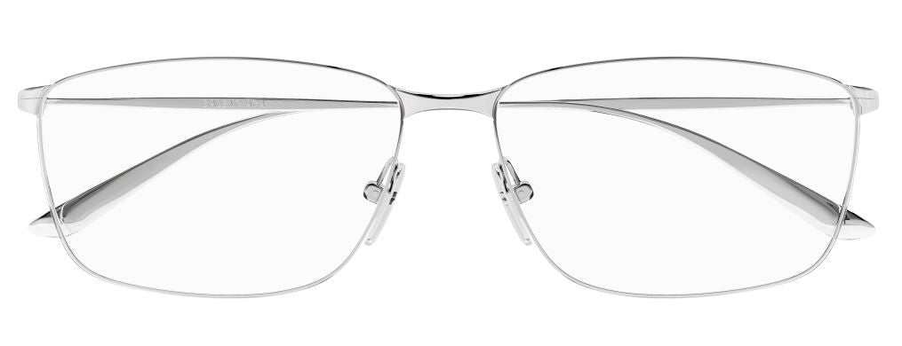 Óculos graduados Balenciaga Everyday BB0415O