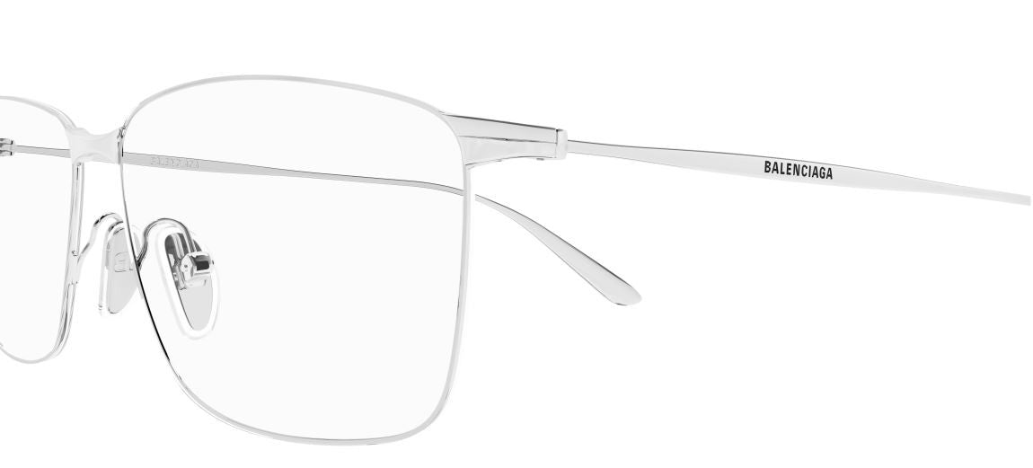 Óculos graduados Balenciaga Everyday BB0415O