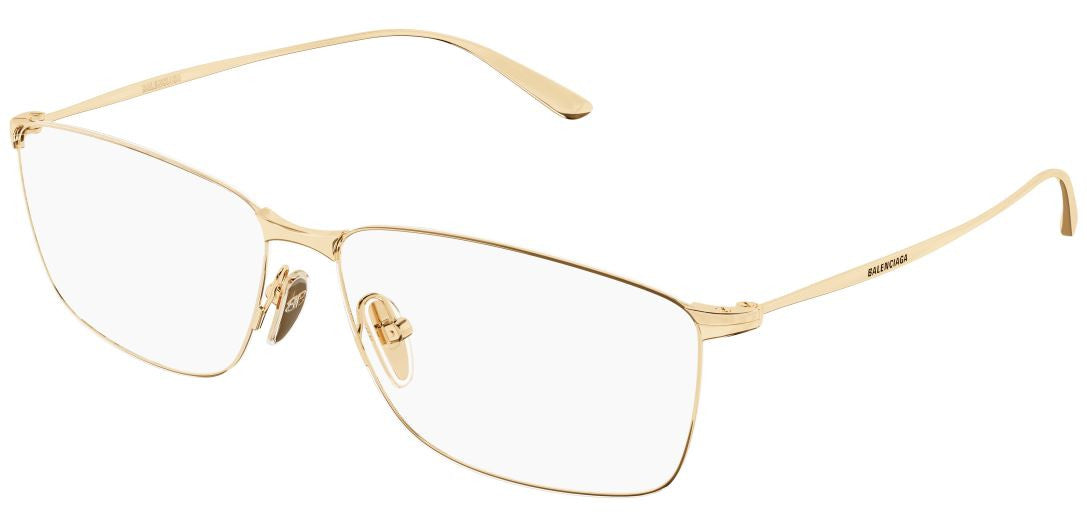 Óculos graduados Balenciaga Everyday BB0415O