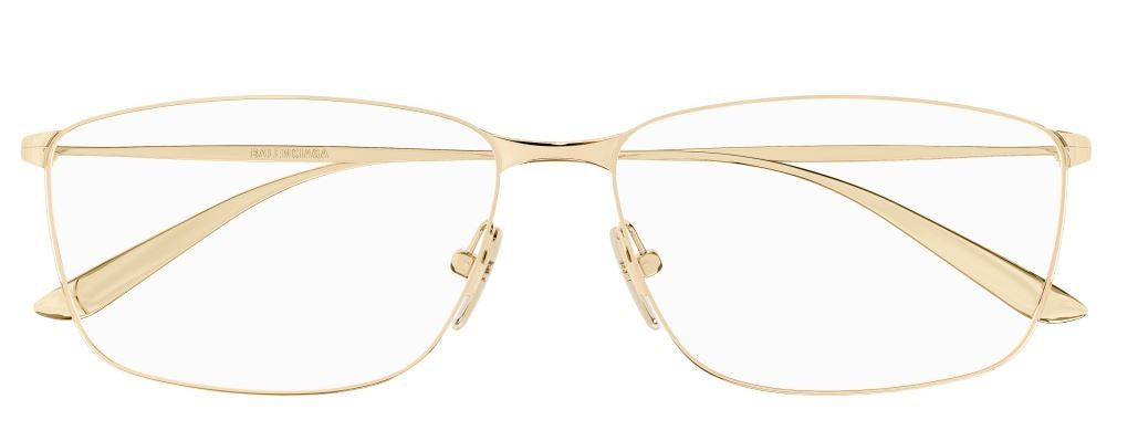 Óculos graduados Balenciaga Everyday BB0415O