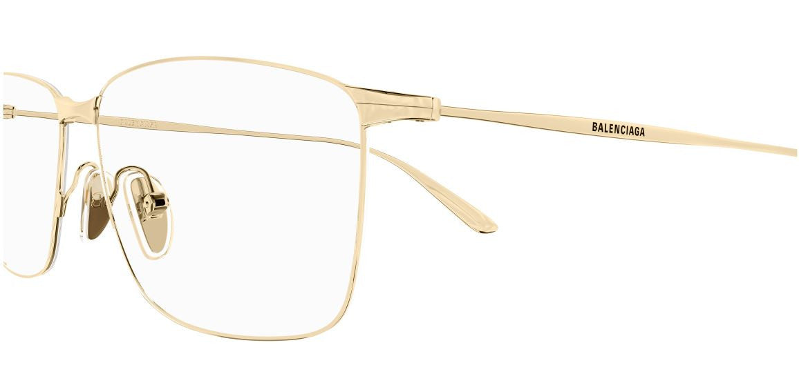 Óculos graduados Balenciaga Everyday BB0415O