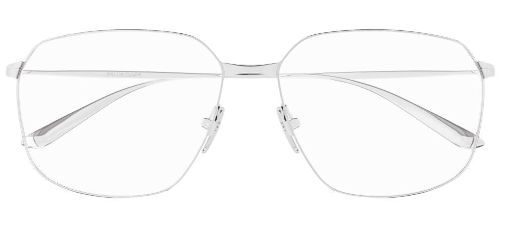 Korrektionsbrille Balenciaga Everyday BB0414O