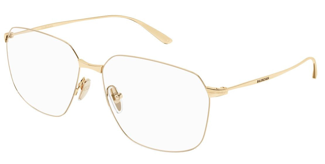 Korrektionsbrille Balenciaga Everyday BB0414O