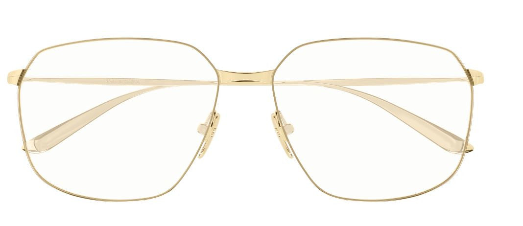 Korrektionsbrille Balenciaga Everyday BB0414O