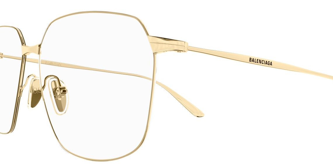 Korrektionsbrille Balenciaga Everyday BB0414O