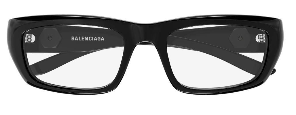 Korrektionsbrille Balenciaga Everyday BB0411O