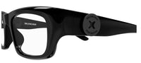 Korrektionsbrille Balenciaga Everyday BB0411O