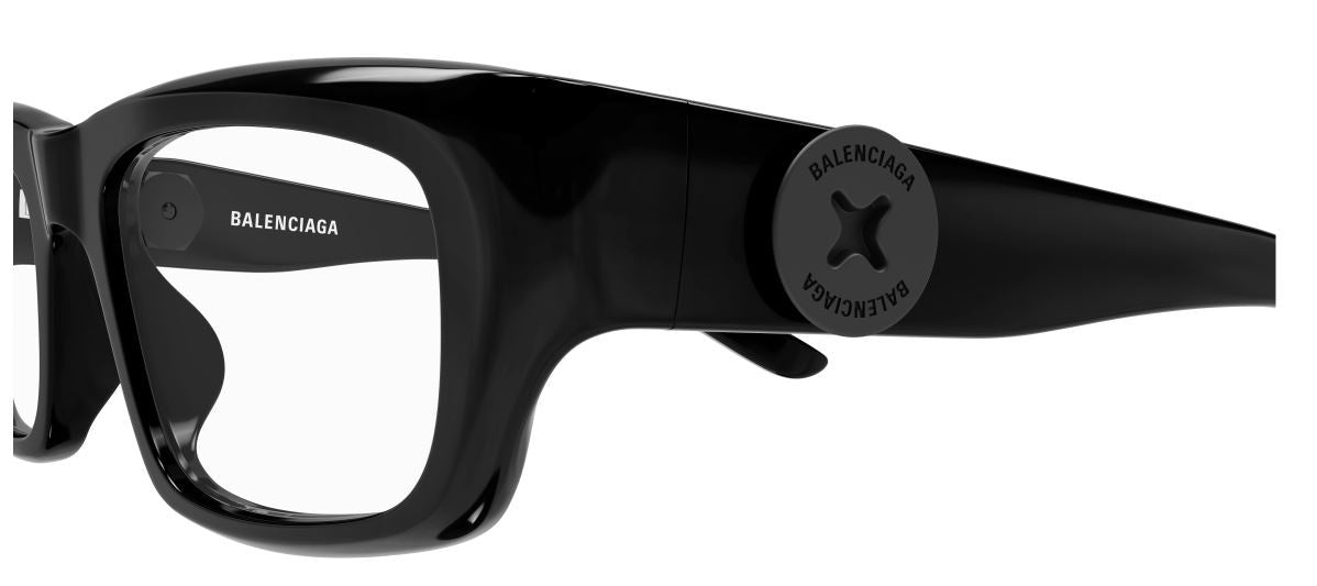Korrektionsbrille Balenciaga Everyday BB0411O