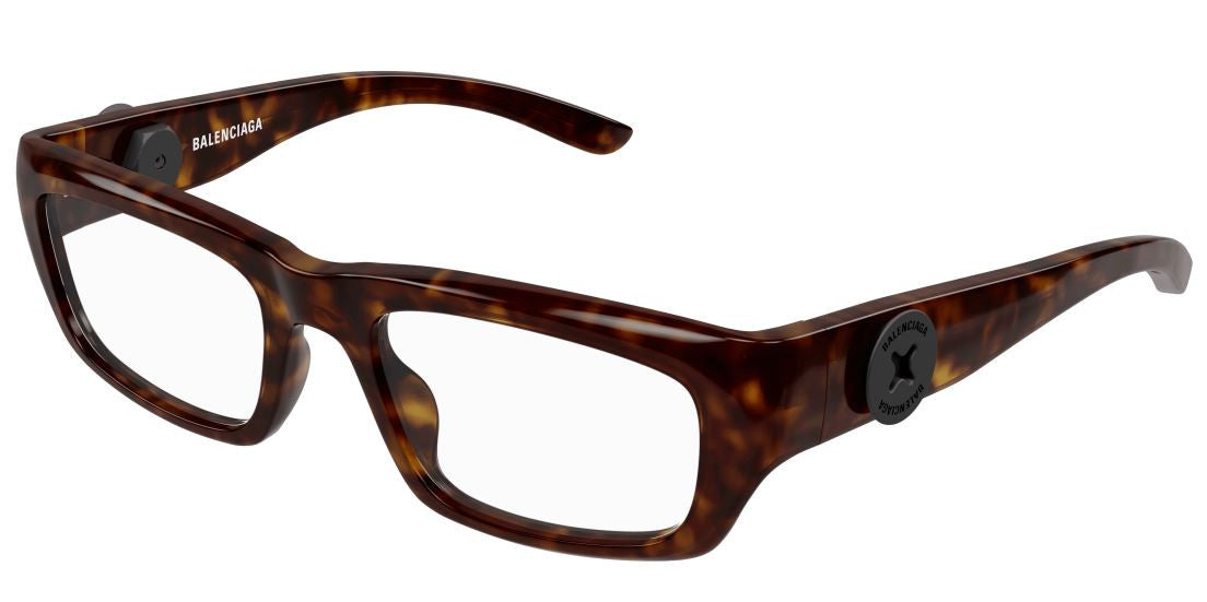 Korrektionsbrille Balenciaga Everyday BB0411O