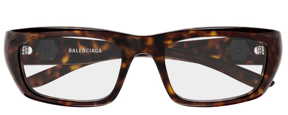 Korrektionsbrille Balenciaga Everyday BB0411O
