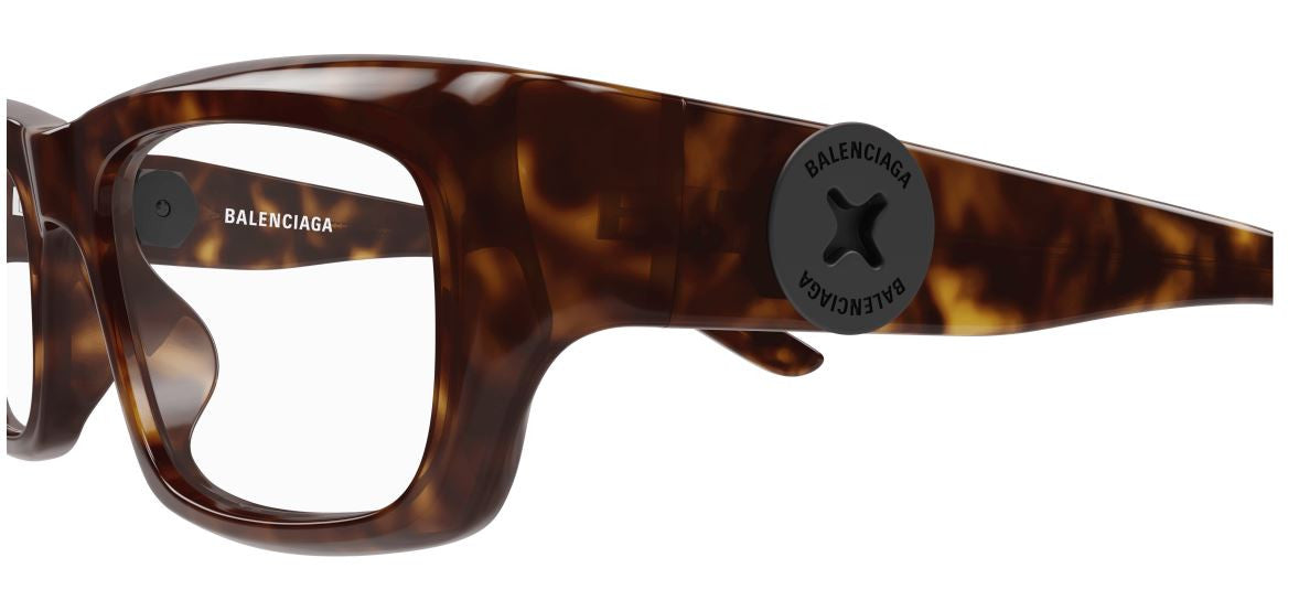 Korrektionsbrille Balenciaga Everyday BB0411O