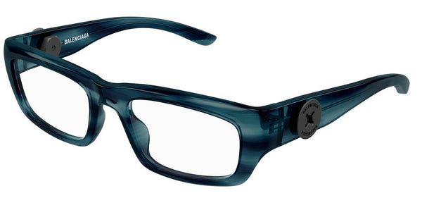 Lunettes de vue Balenciaga Everyday BB0411O