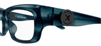 Korrektionsbrille Balenciaga Everyday BB0411O