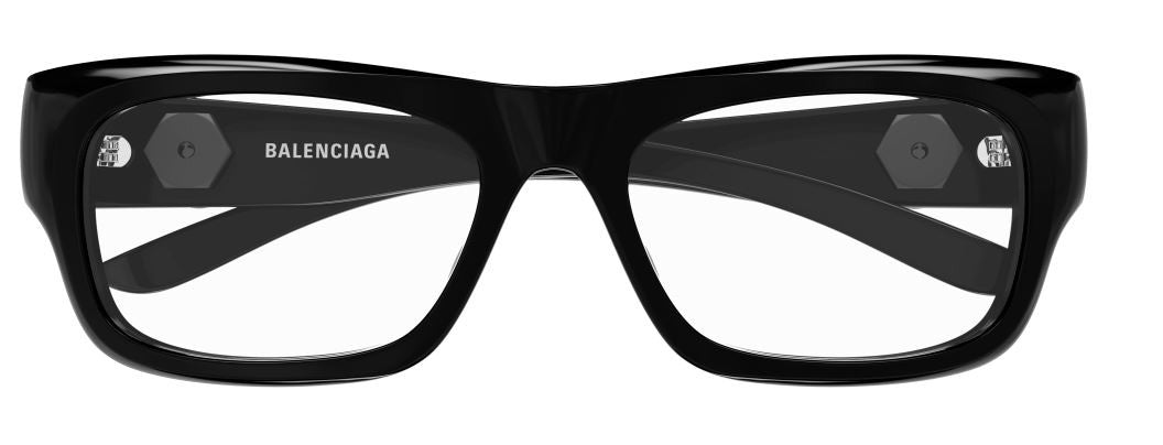 Korrektionsbrille Balenciaga Everyday BB0410O