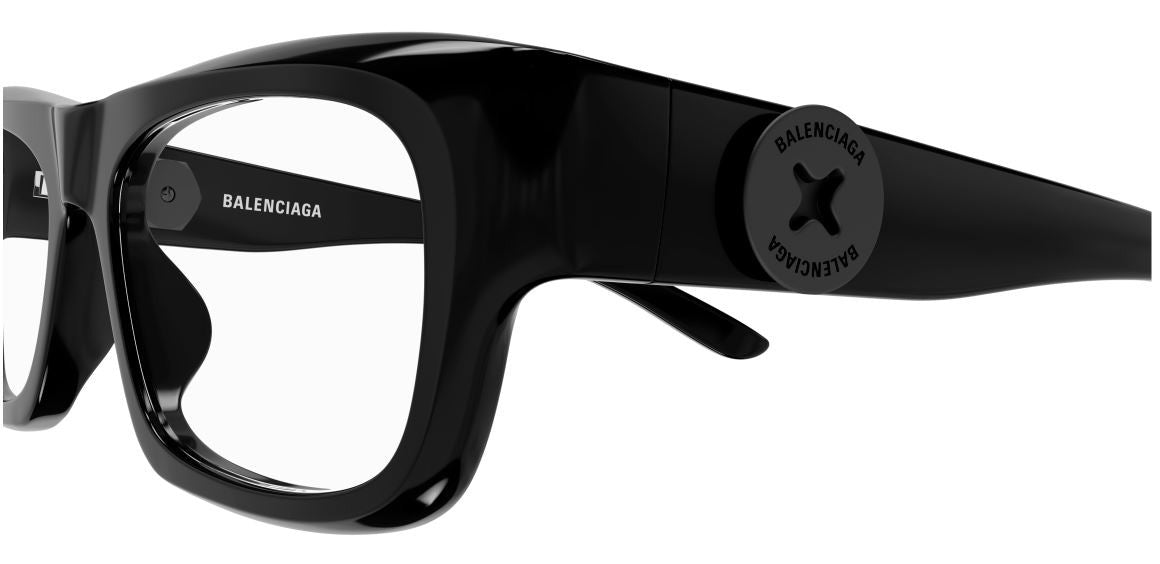 Korrektionsbrille Balenciaga Everyday BB0410O