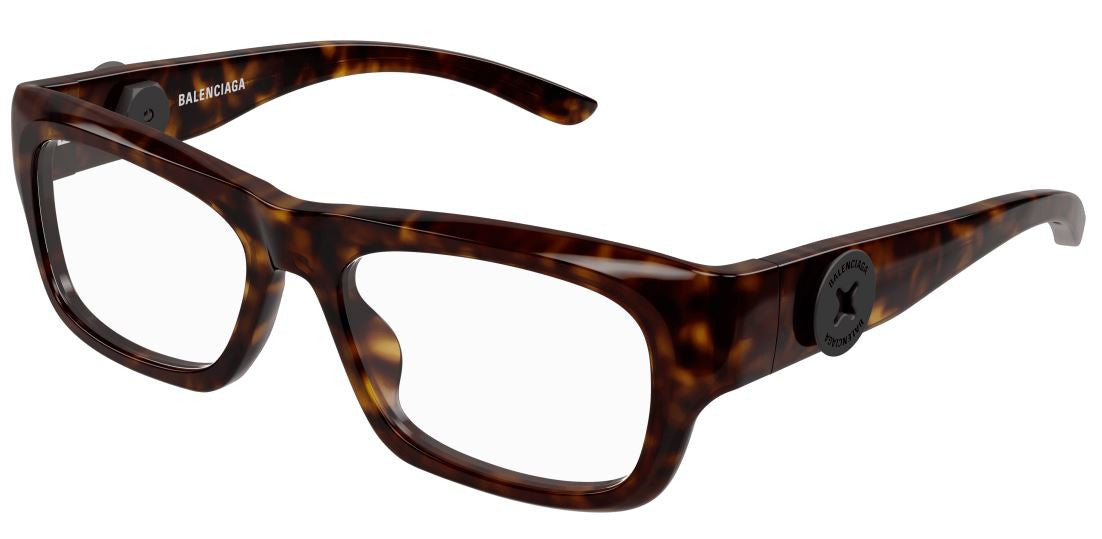 Korrektionsbrille Balenciaga Everyday BB0410O