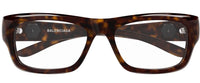 Korrektionsbrille Balenciaga Everyday BB0410O