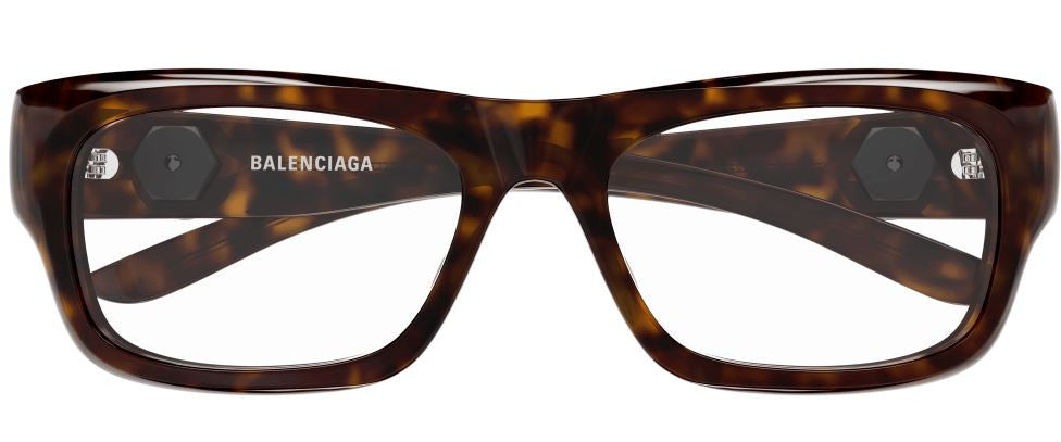 Korrektionsbrille Balenciaga Everyday BB0410O