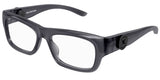 Lunettes de vue Balenciaga Everyday BB0410O