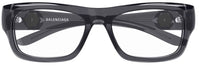 Korrektionsbrille Balenciaga Everyday BB0410O