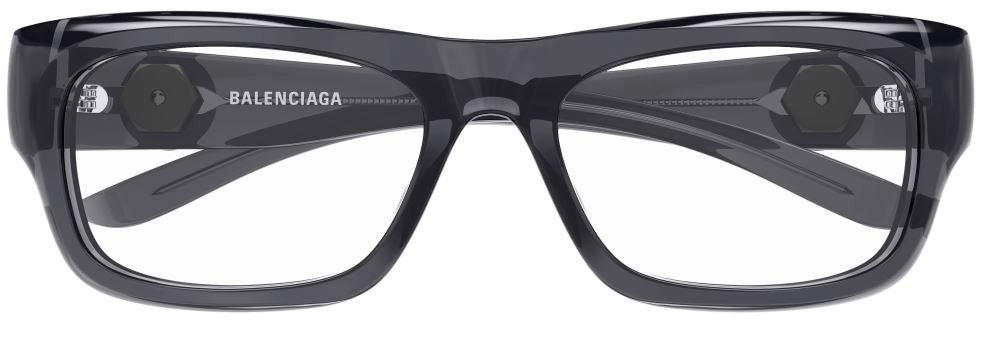 Korrektionsbrille Balenciaga Everyday BB0410O