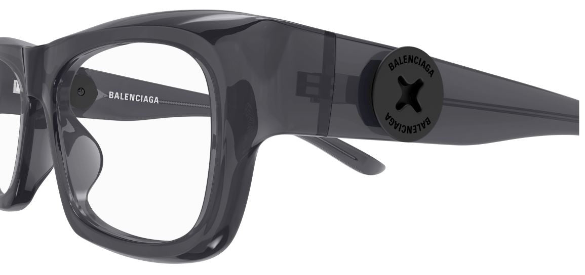 Korrektionsbrille Balenciaga Everyday BB0410O