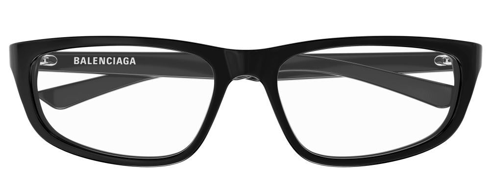 Korrektionsbrille Balenciaga Everyday BB0407O