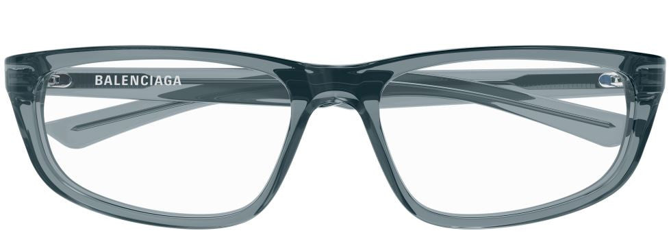 Korrektionsbrille Balenciaga Everyday BB0407O