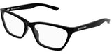 Gafas graduadas Balenciaga Everyday BB0406O