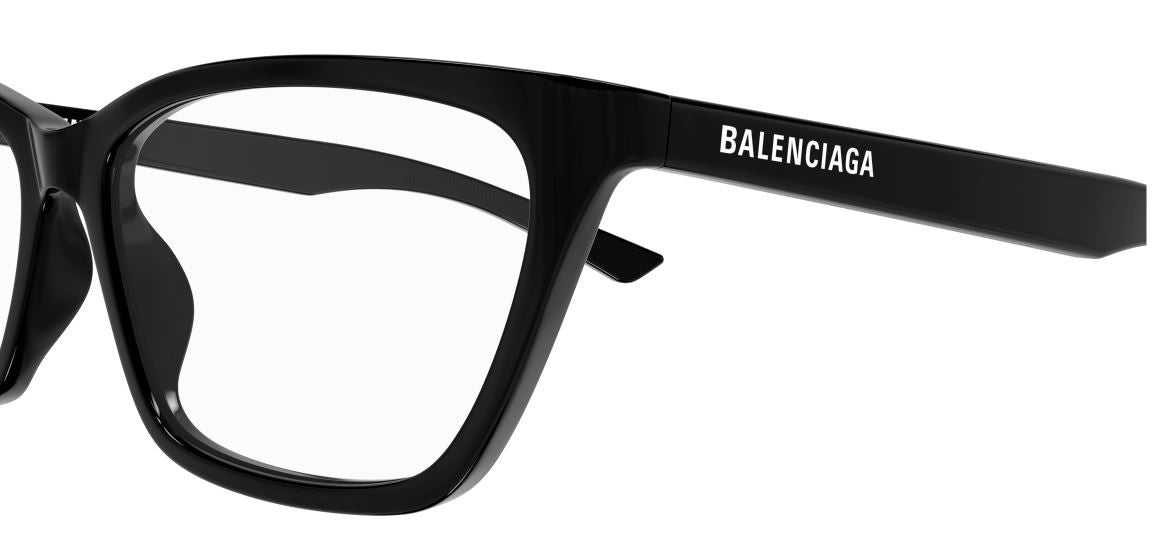 Korrektionsbrille Balenciaga Everyday BB0406O