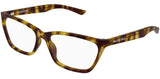 Gafas graduadas Balenciaga Everyday BB0406O