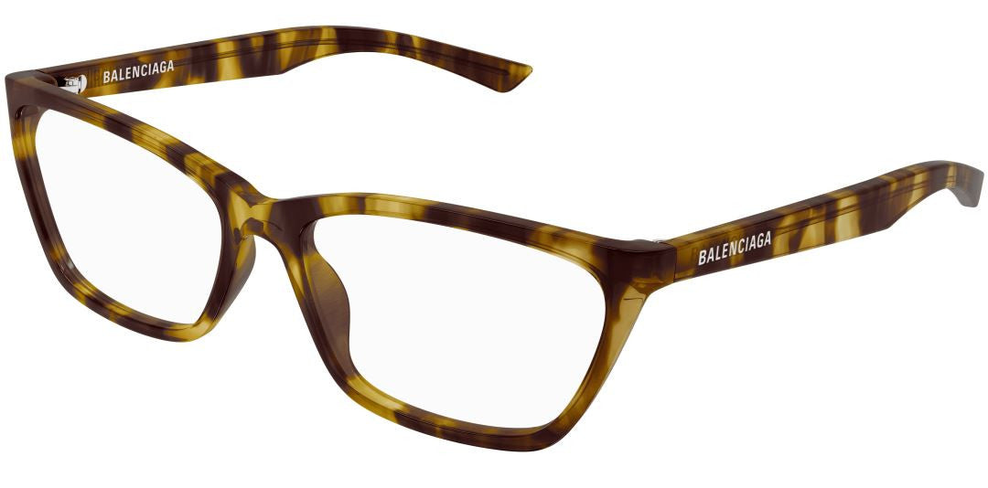 Korrektionsbrille Balenciaga Everyday BB0406O
