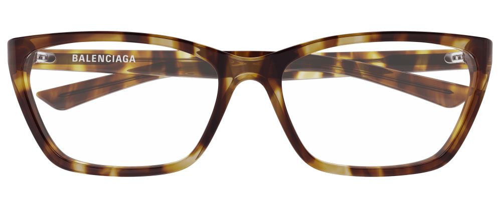 Korrektionsbrille Balenciaga Everyday BB0406O