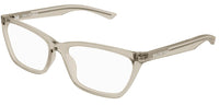 Korrektionsbrille Balenciaga Everyday BB0406O