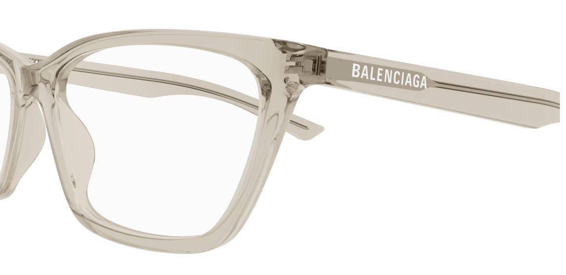 Korrektionsbrille Balenciaga Everyday BB0406O