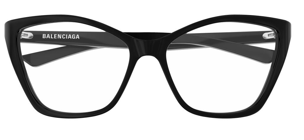 Korrektionsbrille Balenciaga Everyday BB0405O