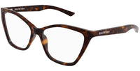Korrektionsbrille Balenciaga Everyday BB0405O
