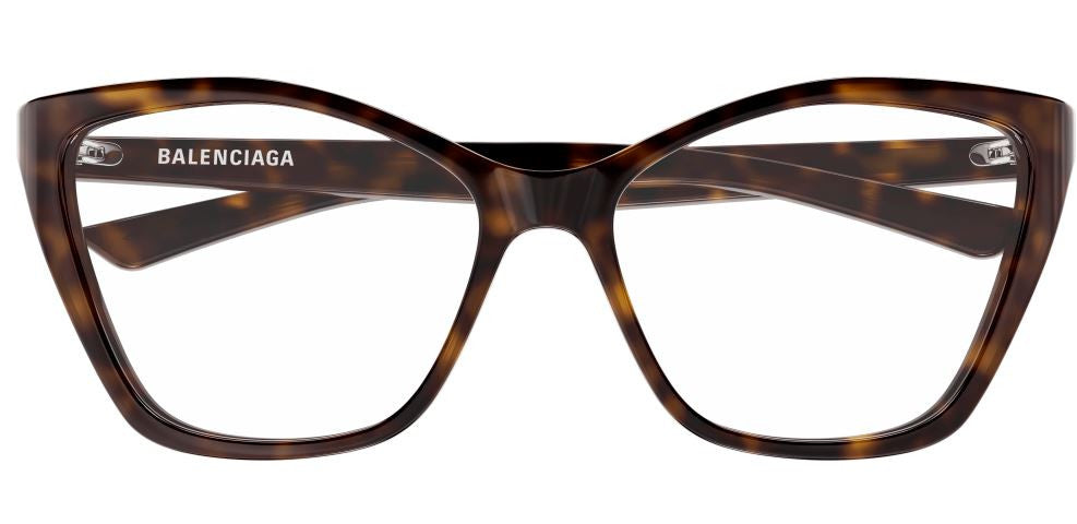 Korrektionsbrille Balenciaga Everyday BB0405O
