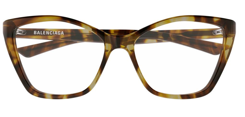 Korrektionsbrille Balenciaga Everyday BB0405O